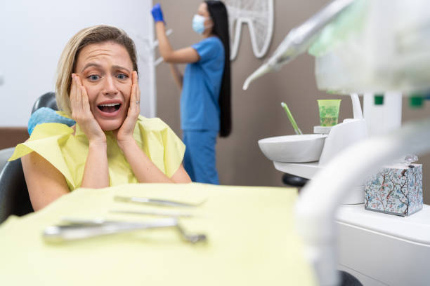 Best Emergency Orthodontic Repairs in Black Diamond, FL
